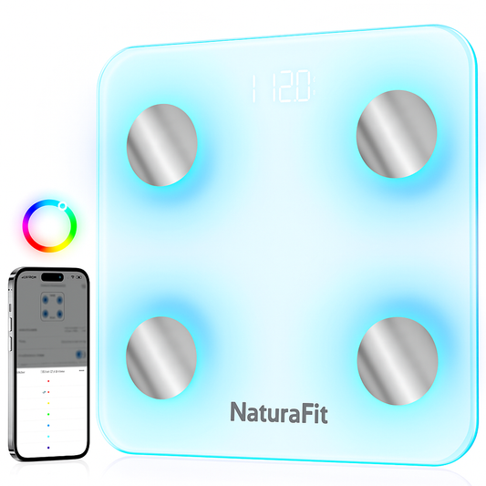 NaturaFit™ Smart Scale